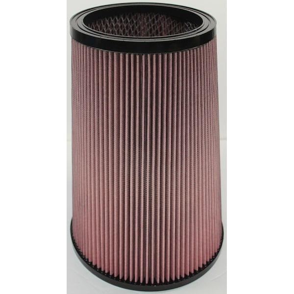 Repl. Elem, Air Fltr-10X 14 Tpr